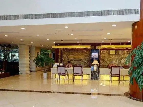 Нинбо: 宁波新金星宾馆