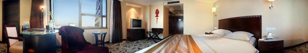 Вэйхай: Baohai Hotel
