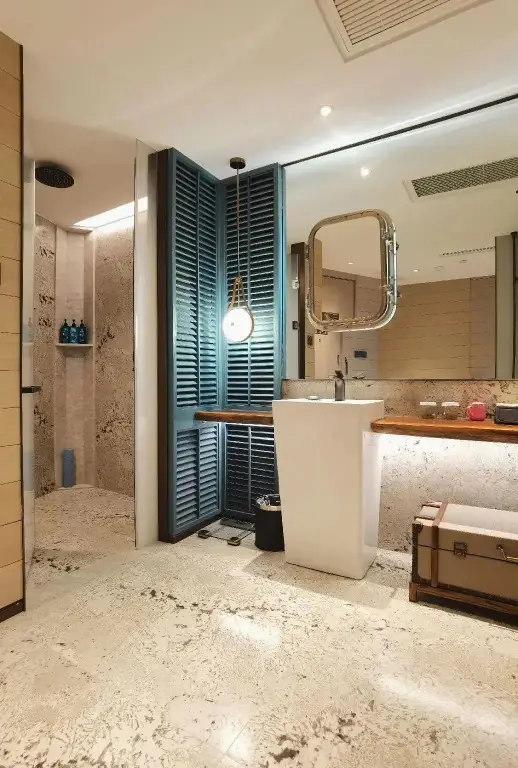 Вэйхай: Baohai Hotel