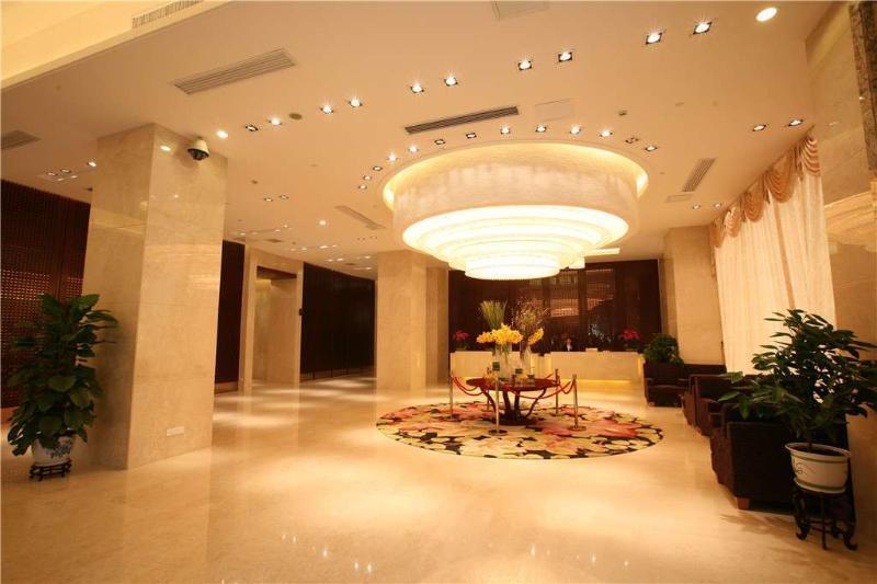 Чанша: Days Hotel by Wyndham Changsha Yazun