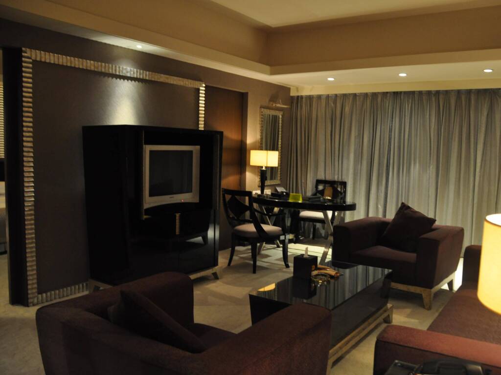 Тайчжоу: Yaoda International Hotel Taizhou