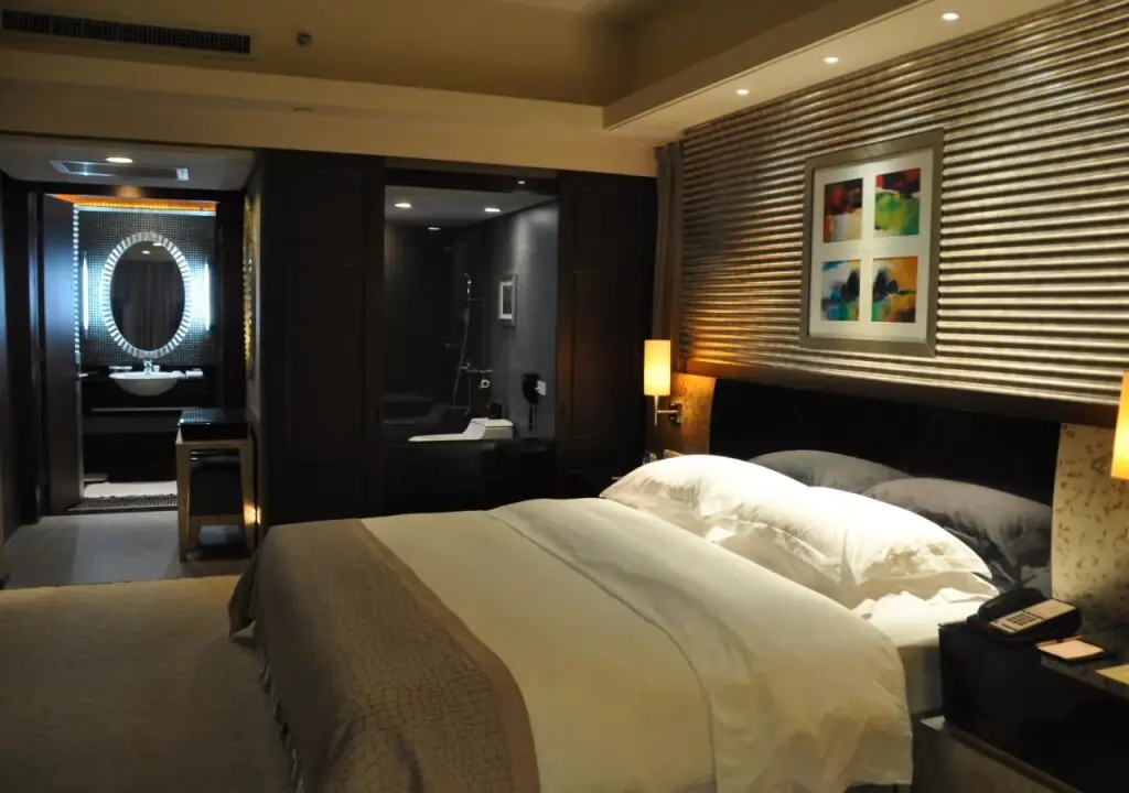 Тайчжоу: Yaoda International Hotel Taizhou