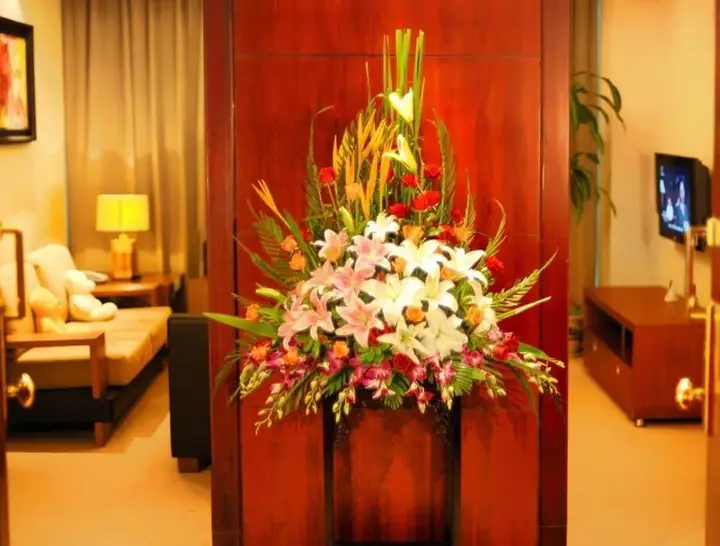 Тайчжоу: Jade Crystal Hotel