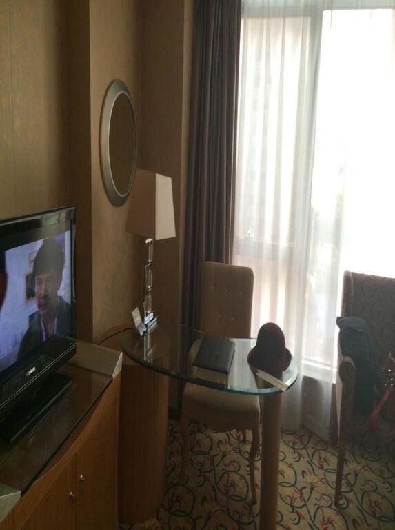 Шанхай: Unity Hotel - Shanghai