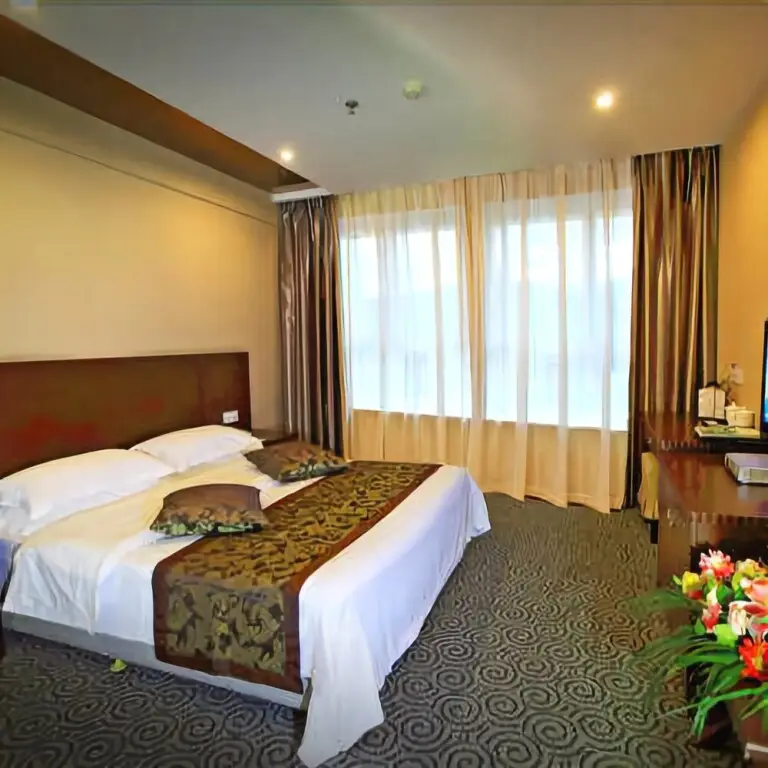 Чунцин: Wulong Kaidi Hotel