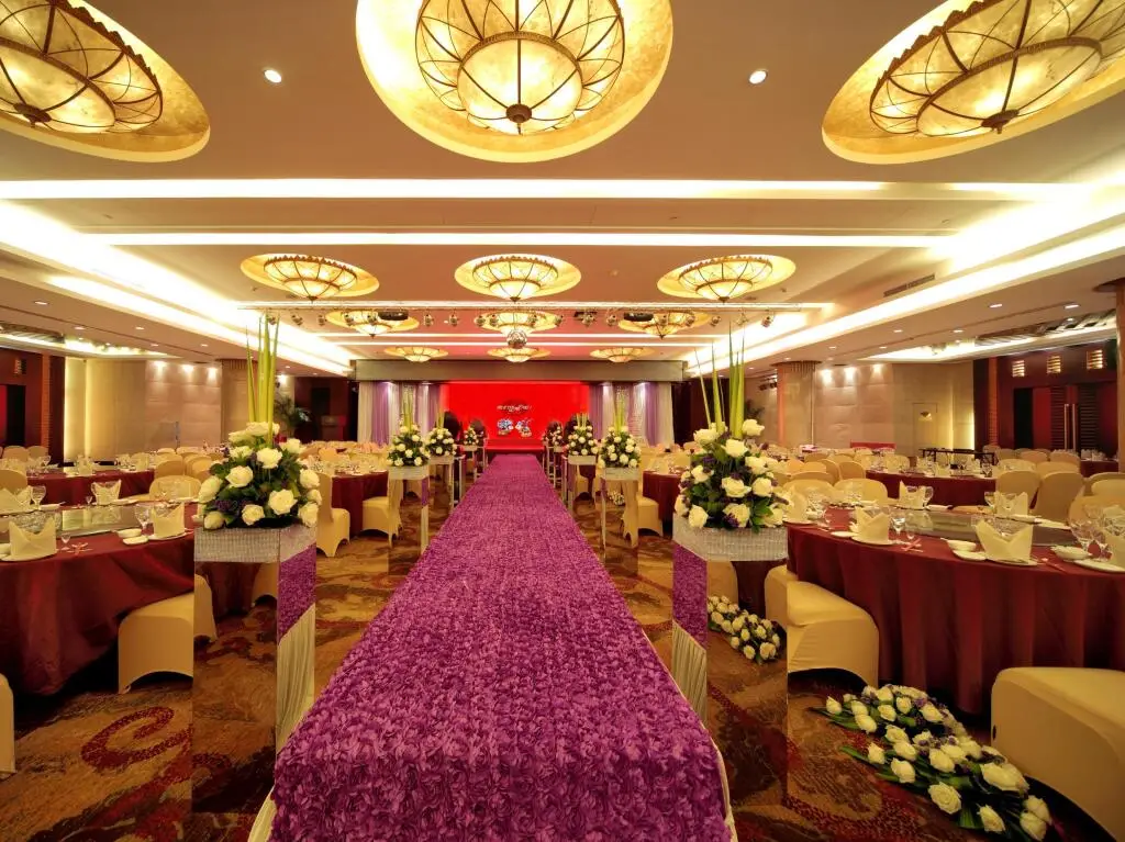 Чунцин: Chongqing Carlton Hotel