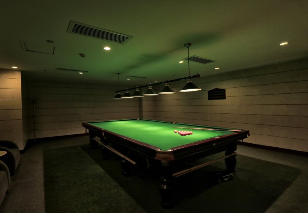 Чунцин: Chongqing Carlton Hotel