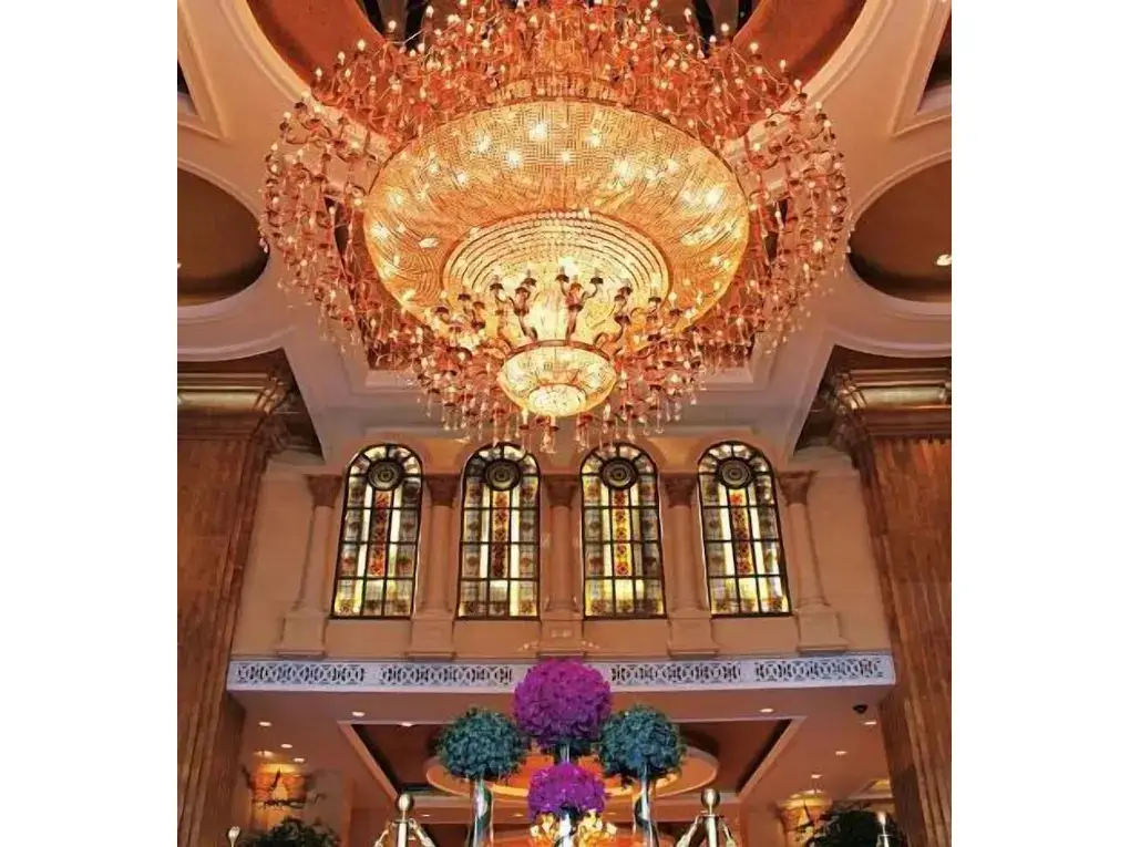 Чунцин: Chongqing Auwi Hotel