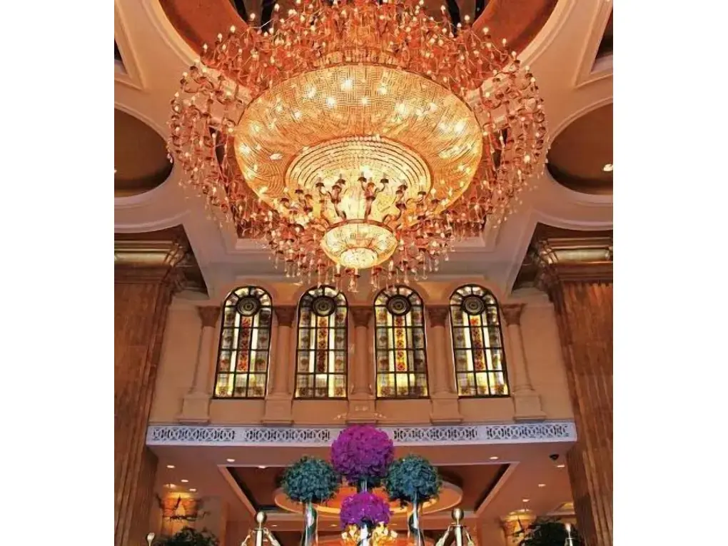 Чунцин: Chongqing Auwi Hotel