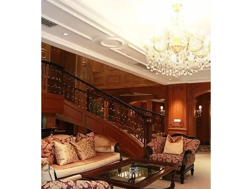 Чунцин: Chongqing Auwi Hotel