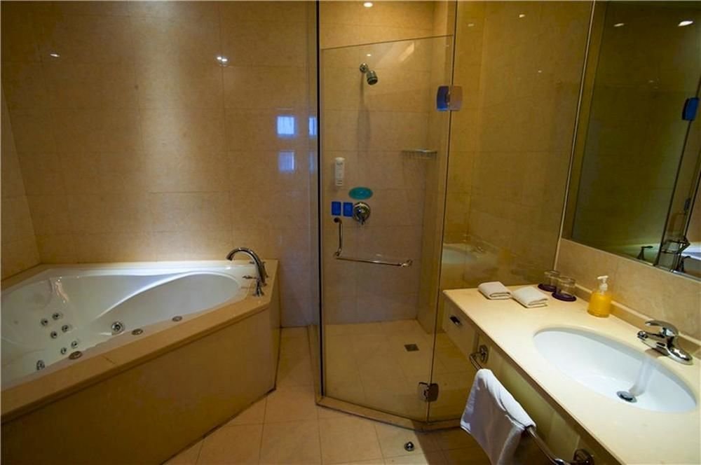 Чанша: Haiyi Hotel