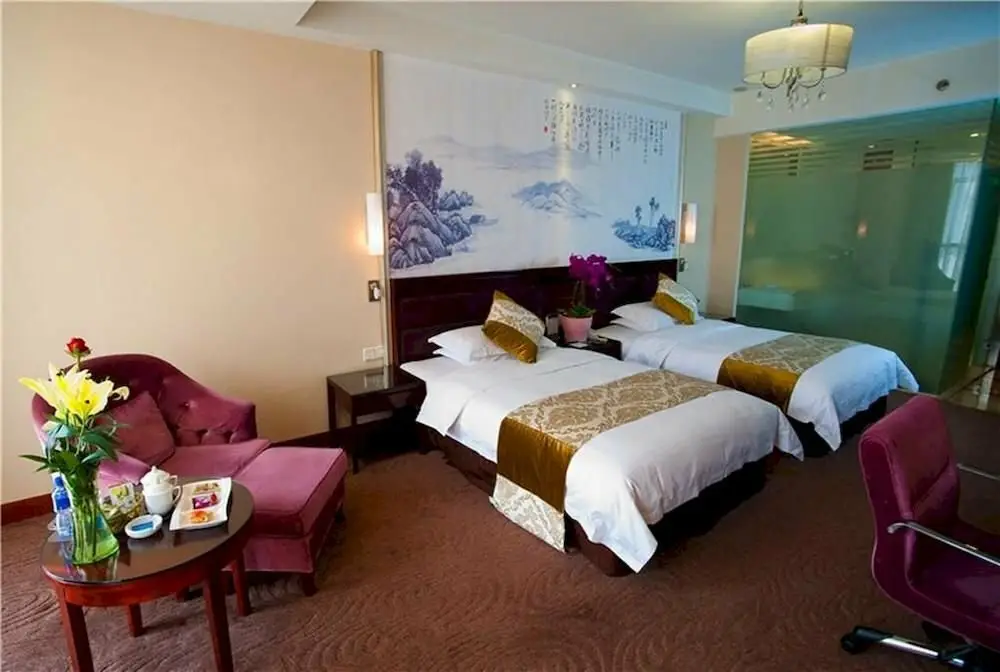 Чанша: Haiyi Hotel
