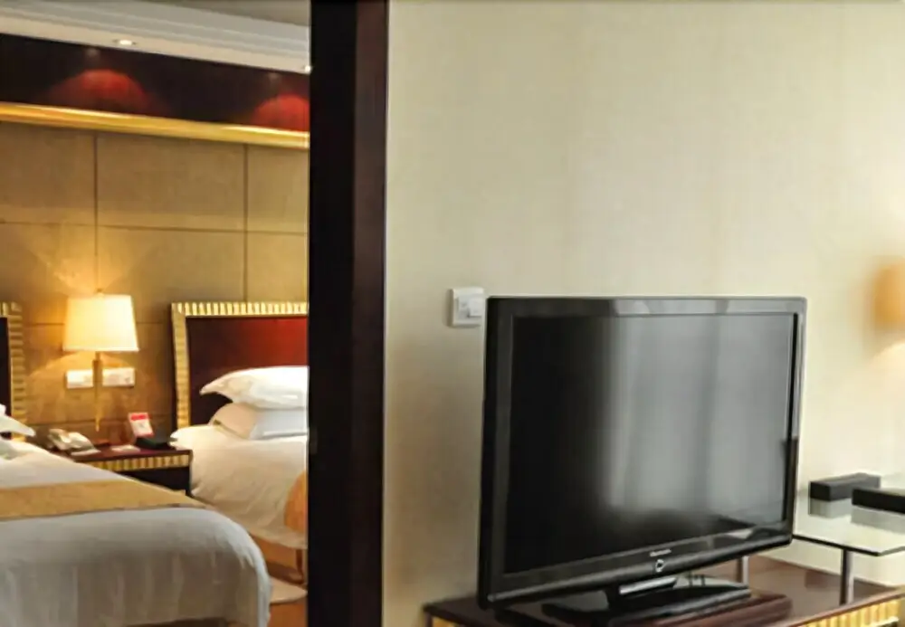 Уси: Ramada Wuxi