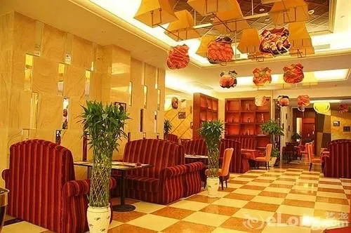 Тяньцзинь: Victoria International Hotel