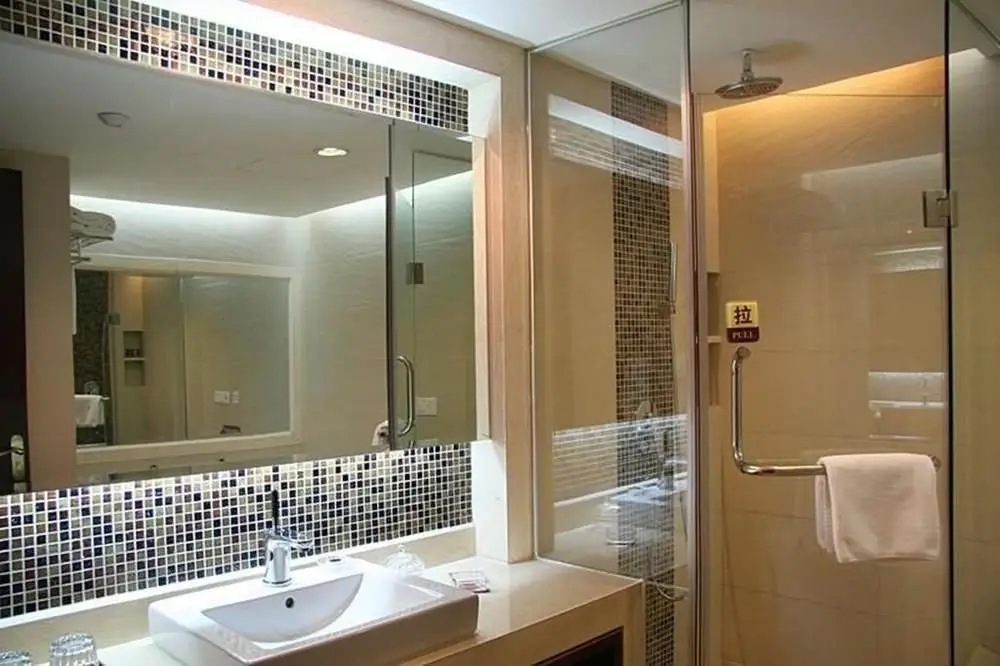 Тяньцзинь: Victoria International Hotel
