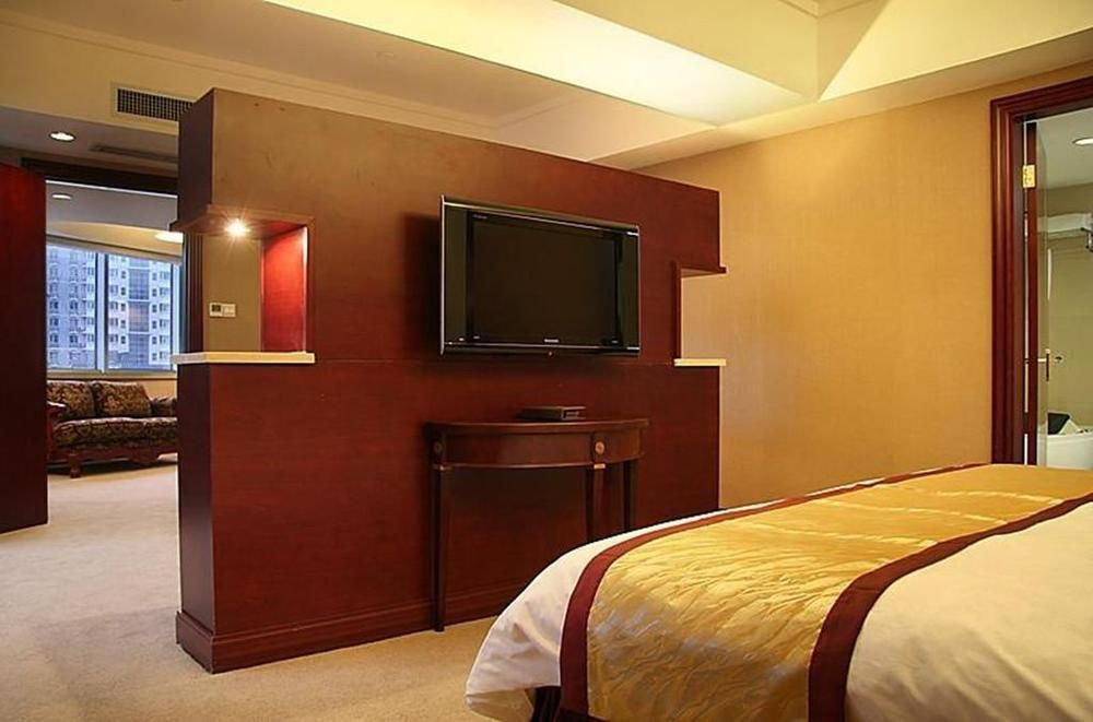 Тяньцзинь: Victoria International Hotel