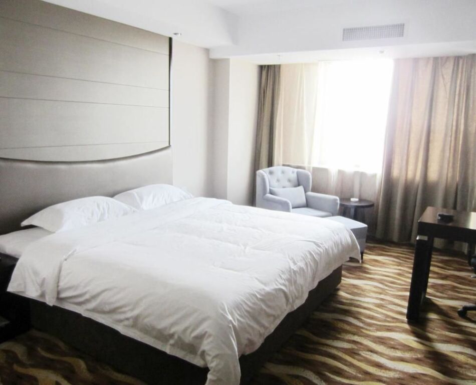 Meihao Hotel — фото 1