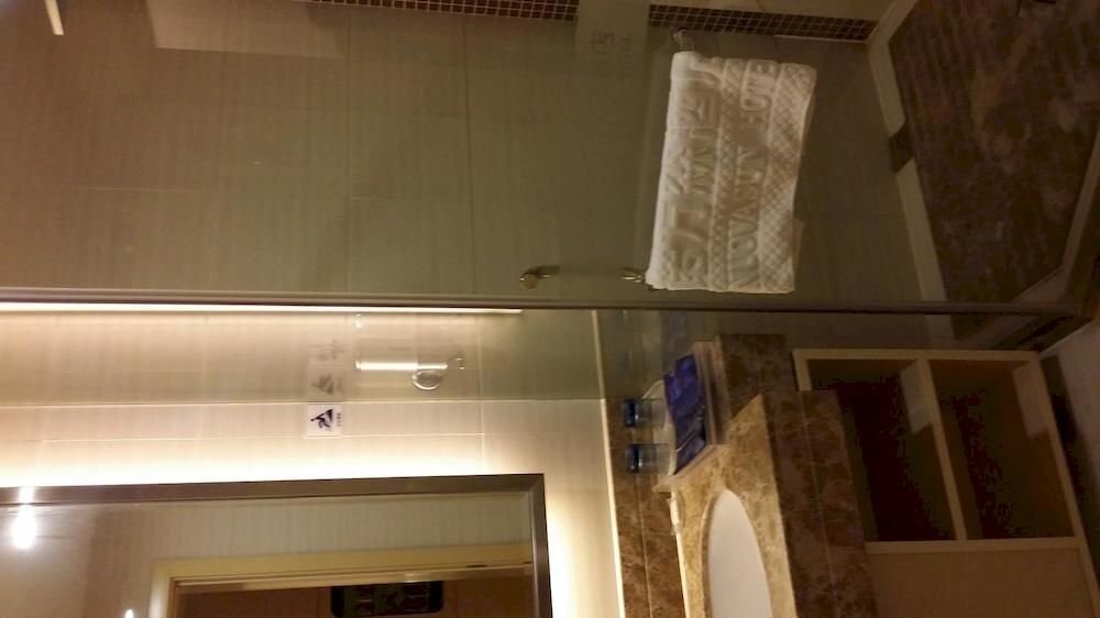 Ухань: Nuova Sun Boutique Hotel Wuhan