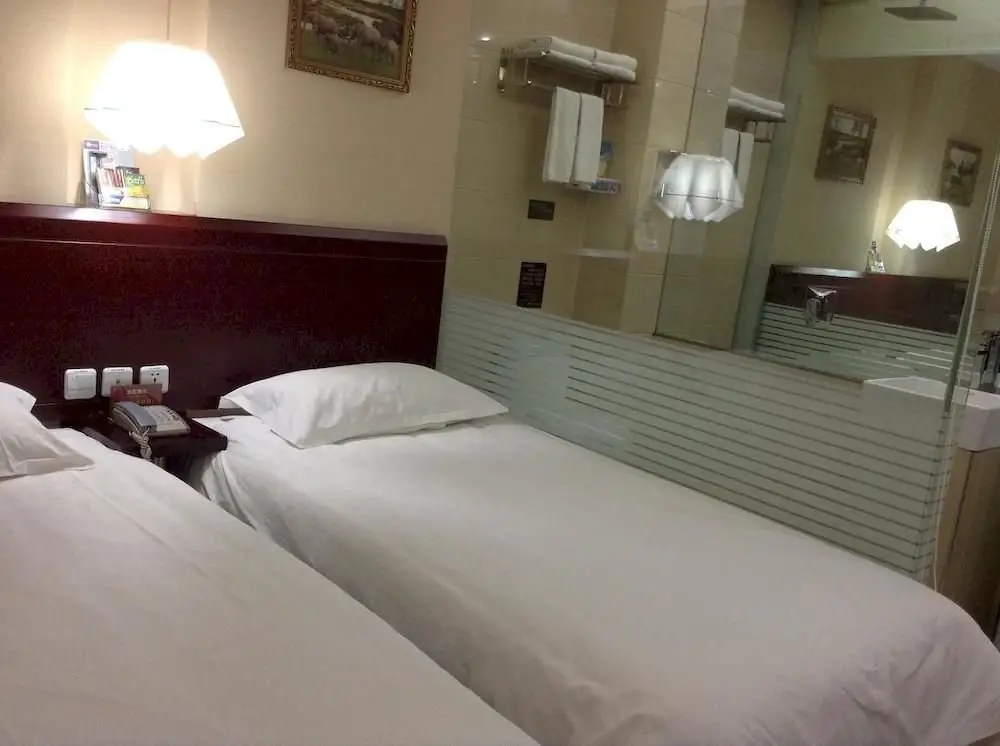 Куньмин: Kuenming Memory Hotel Group