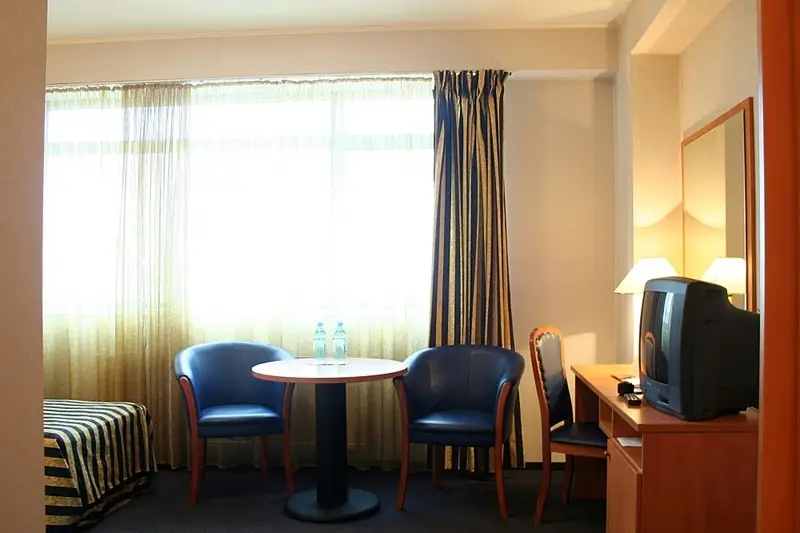 Дунгуань: Class Hotel