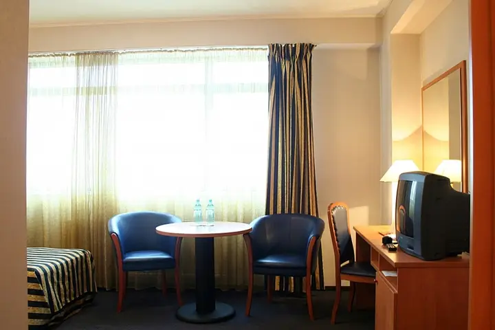 Дунгуань: Class Hotel