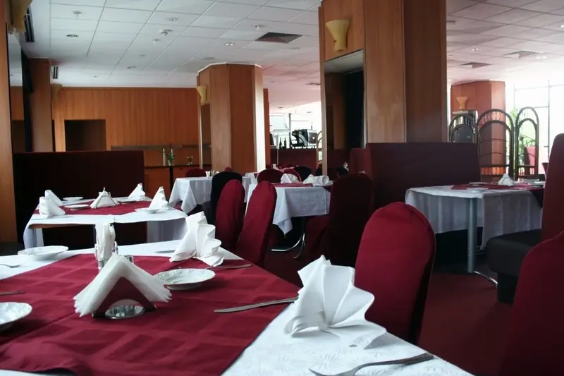 Дунгуань: Class Hotel