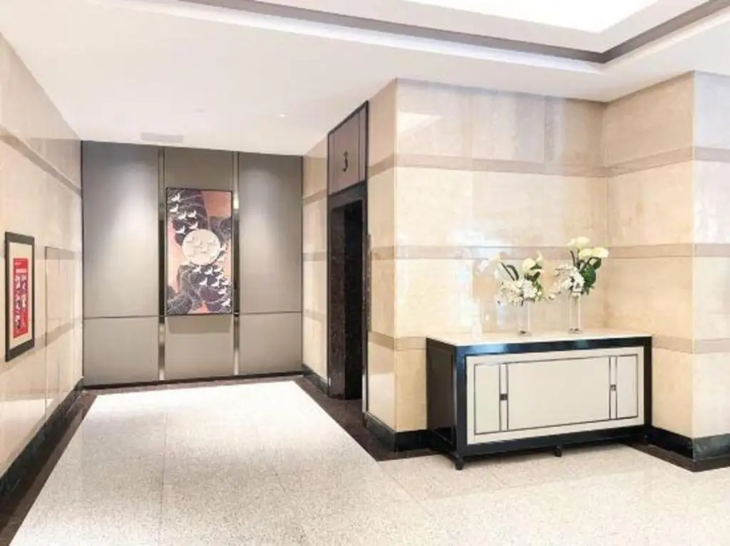 Hunan Sanhe Hotel — фото 1