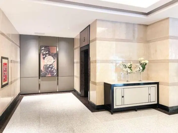 Чанша: Hunan Sanhe Hotel
