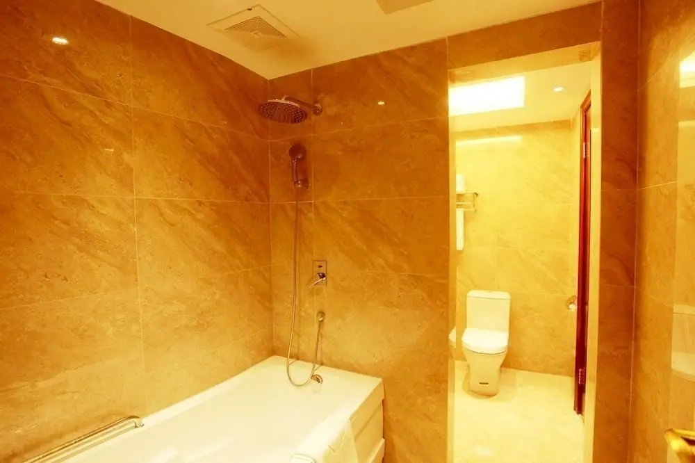 Цзючжайгоу: Zangwang Yanwu Holiday Hotel