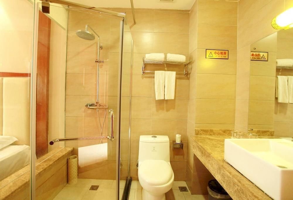 Цзючжайгоу: Zangwang Yanwu Holiday Hotel