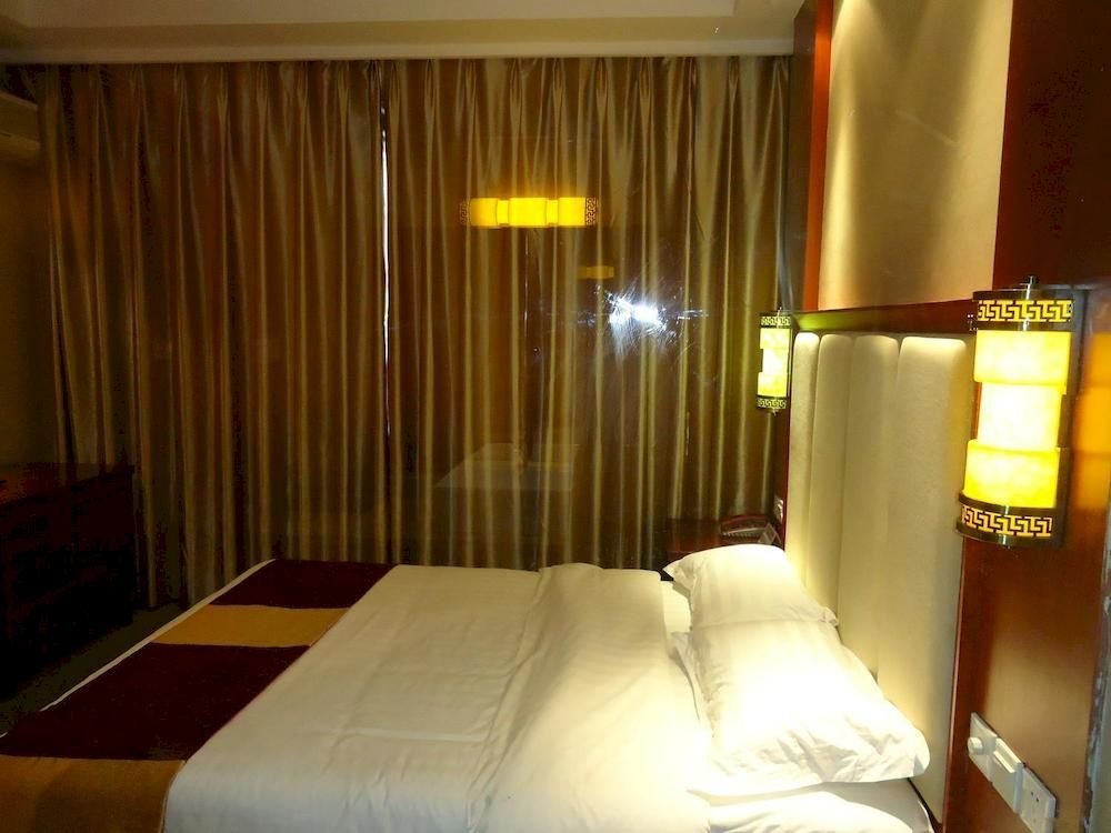 Цзючжайгоу: Zangwang Yanwu Holiday Hotel
