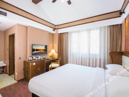 Panda Hotel (Dujiangyan Ancient City) — фото 1