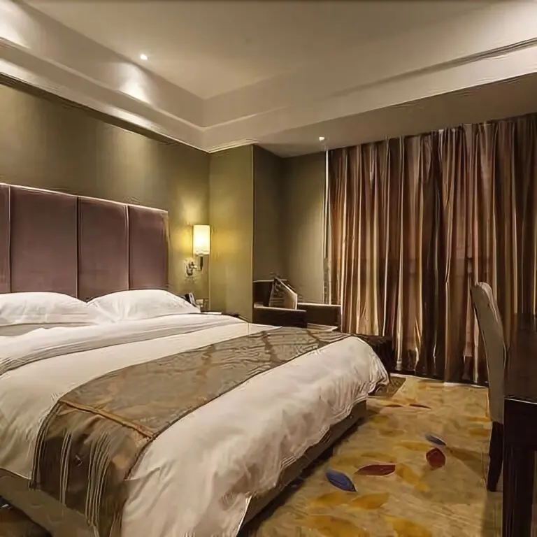Мяньян: Xinchuan Shouzuo Hotel