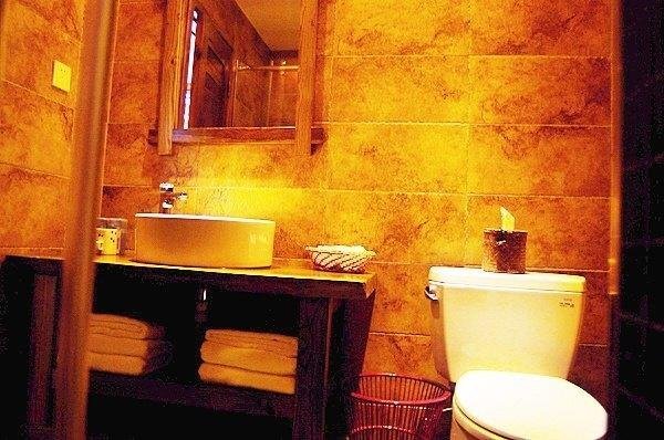 Чжанцзяцзе: Zhangjiajie Xibujie Inn