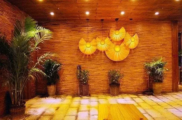 Чжанцзяцзе: Zhangjiajie Xibujie Inn