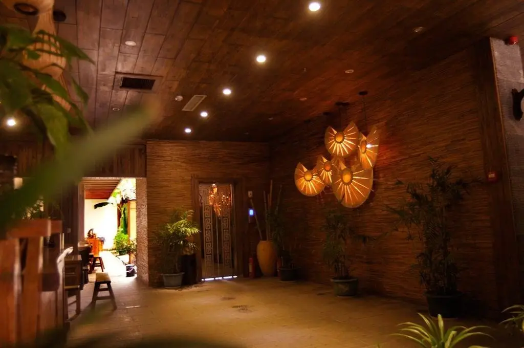 Zhangjiajie Xibujie Inn — фото 1