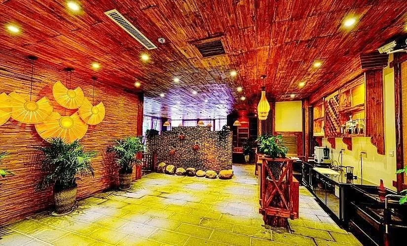 Чжанцзяцзе: Zhangjiajie Xibujie Inn