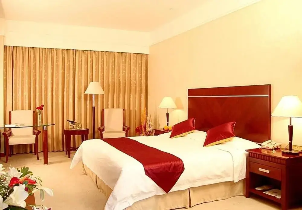 Шэньян: Tian Bao International Hotel