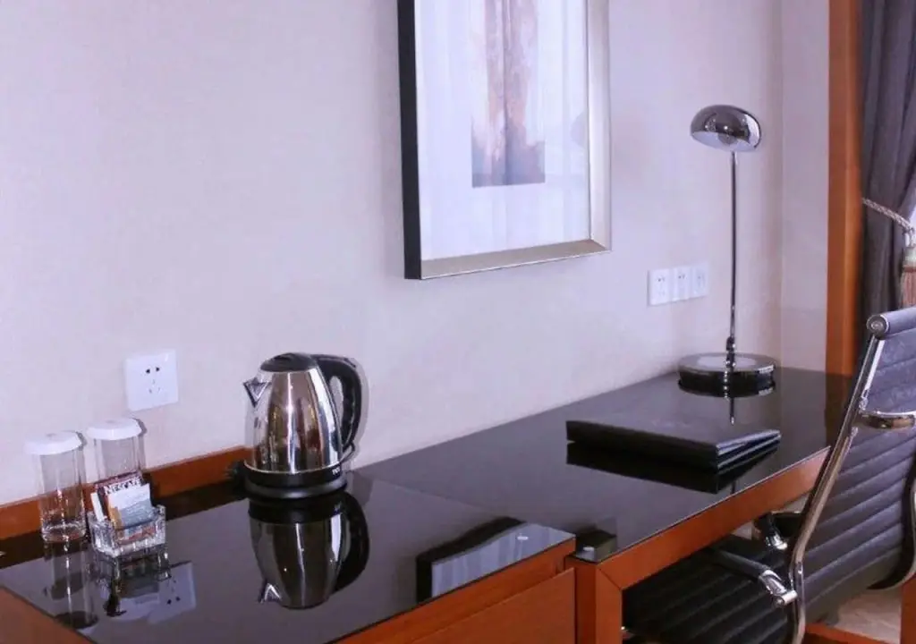 Дунгуань: Wanpan Hotel
