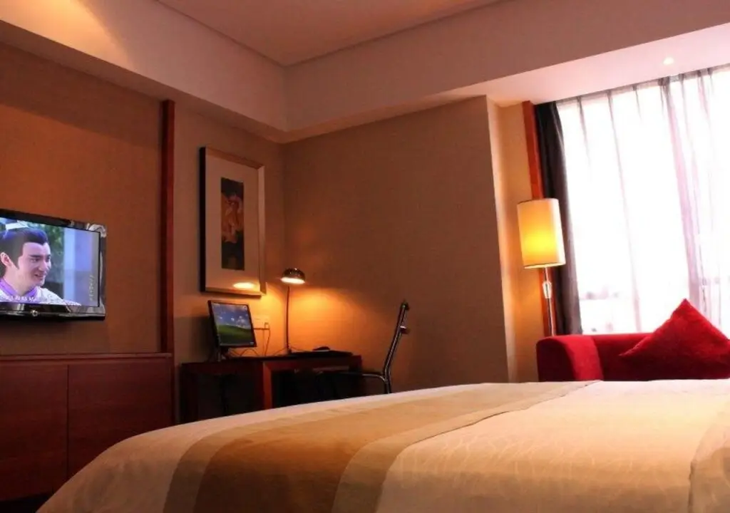 Дунгуань: Wanpan Hotel