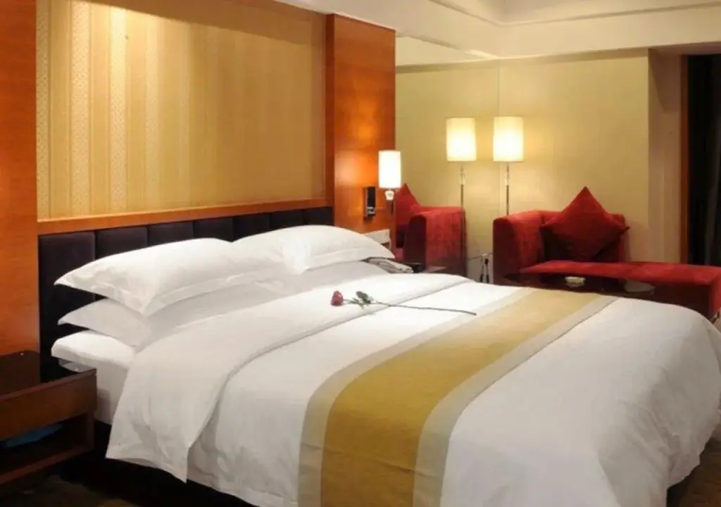 Дунгуань: Wanpan Hotel