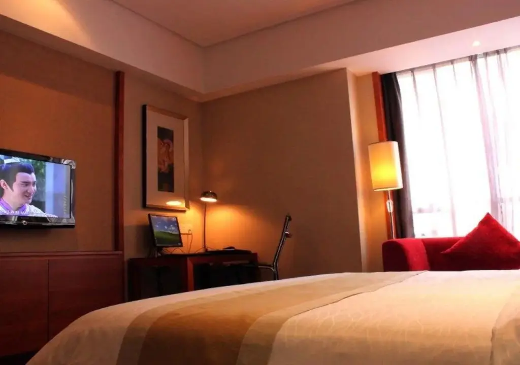 Дунгуань: Wanpan Hotel