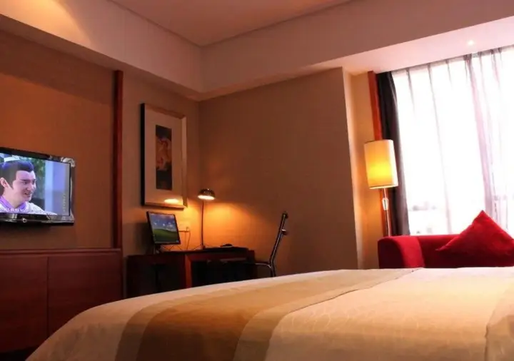 Дунгуань: Wanpan Hotel