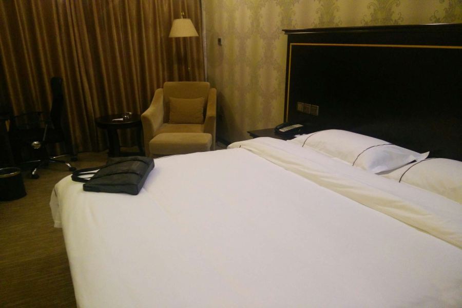 Куньмин: Kunming Baohai Mingzhu Hotel