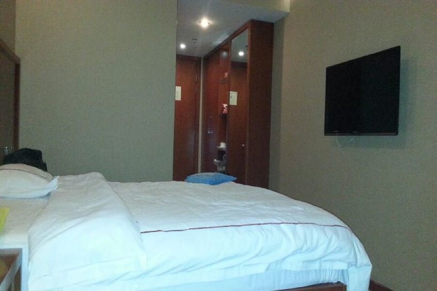 Куньмин: Kunming Baohai Mingzhu Hotel