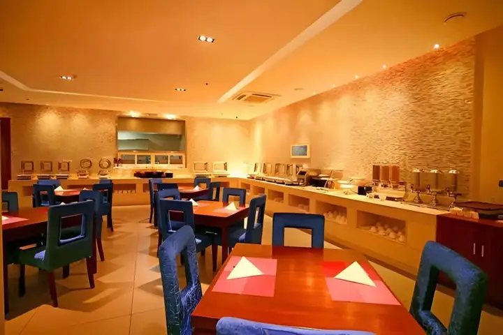 Сямынь: Yitel Collection Xiamen Zhongshan Road Seaview