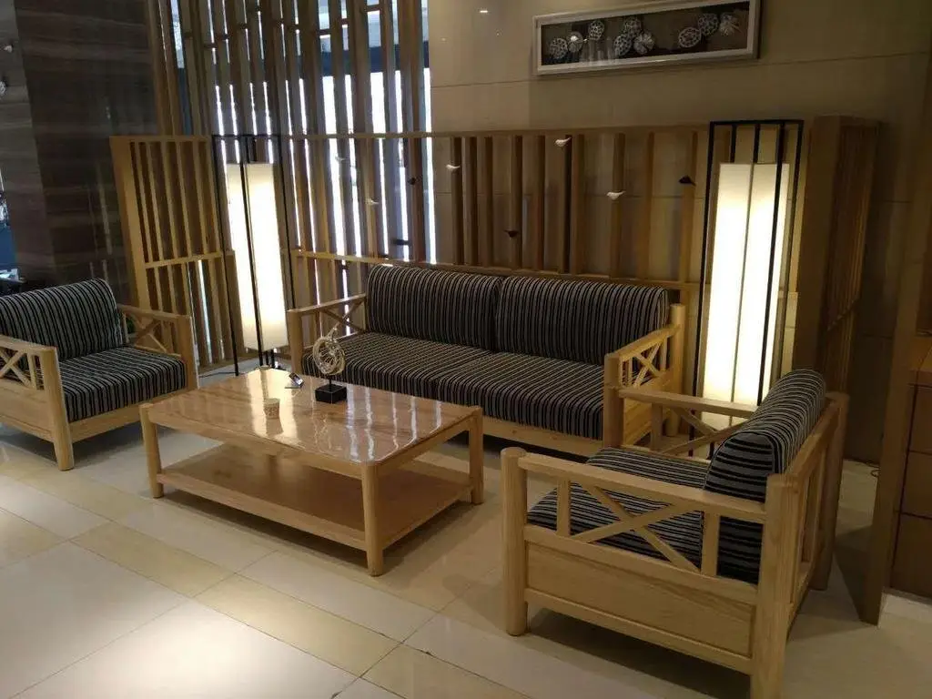 Фучжоу: Fuzhou Olympic Games Business Hotel