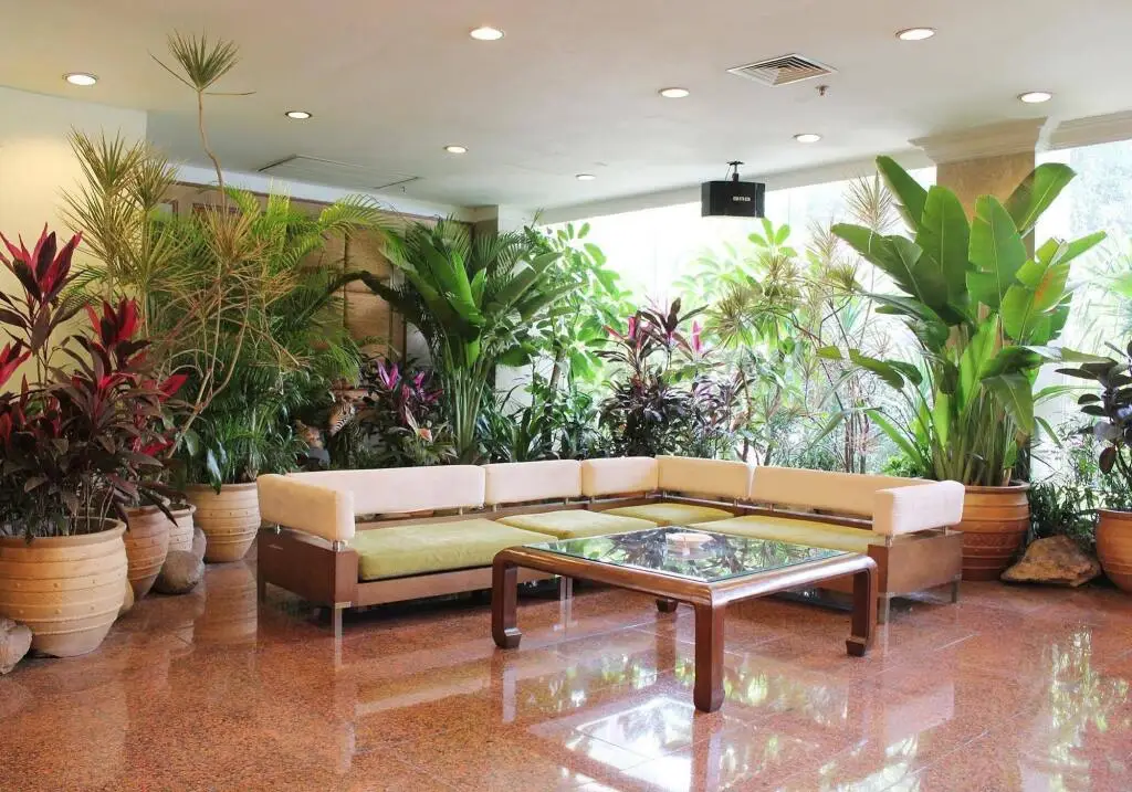 Гуанчжоу: Panyu Xiangjiang Hotel - Guangzhou
