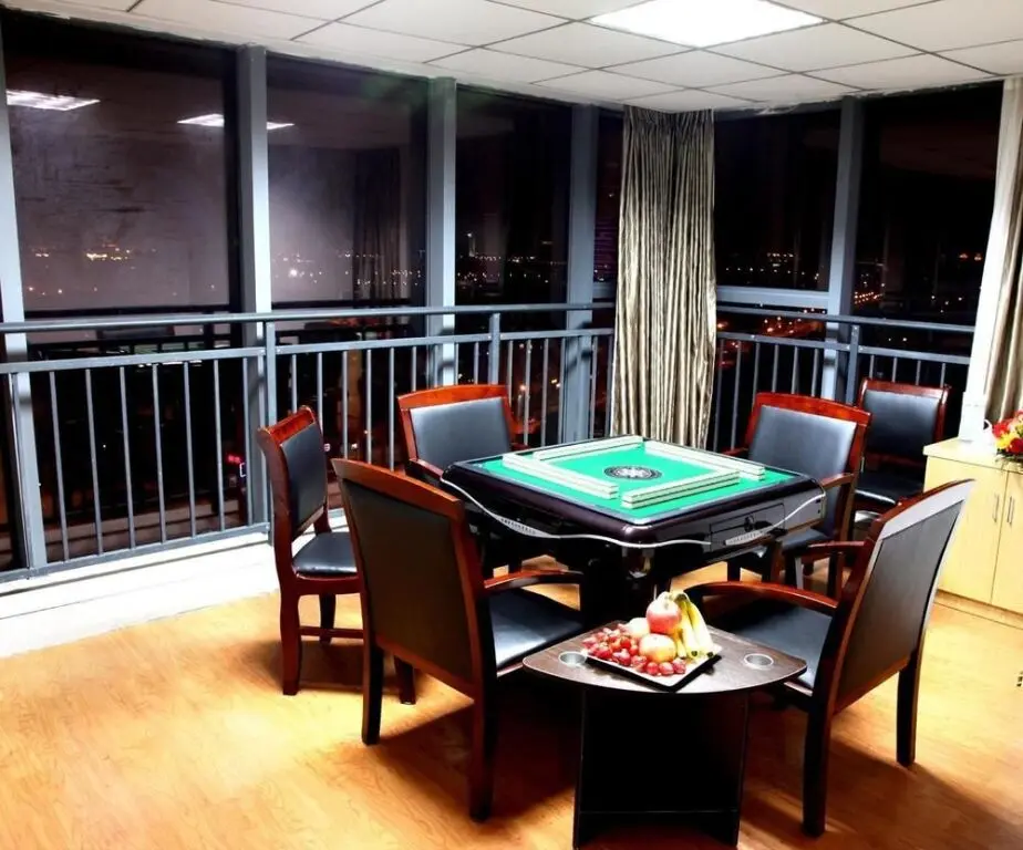 Нинбо: Ningbo Urban Elite Hotel (Yinzhou Wanda Plaza, Lishashang International Airport)