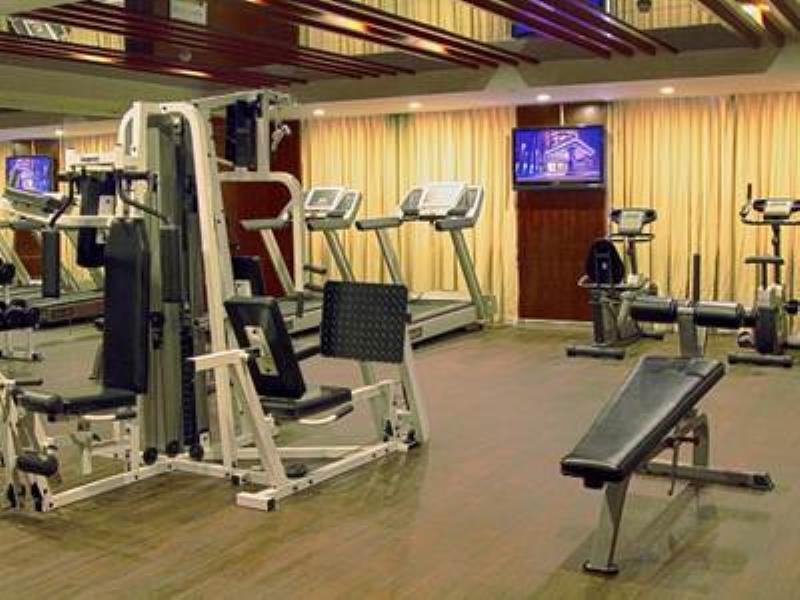 Дунгуань: Zhaona International Hotel